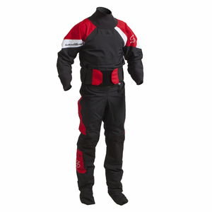 traje de canoa-kayak / traje impermeable / integral / unisex