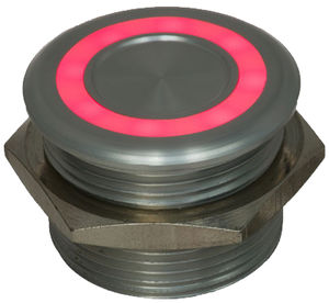 interruptor para barco / para buque / estanco / piezoeléctrico