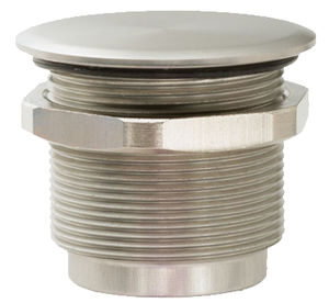 interruptor para barco / para buque / estanco / piezoeléctrico
