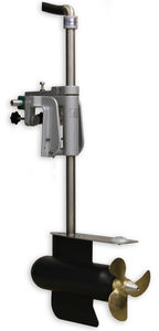 motor eléctrico fueraborda