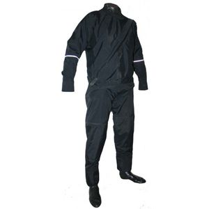 traje de salvamento / de supervivencia / traje impermeable / integral