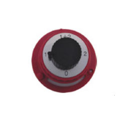 desconectador de batería selector