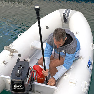 luces de navegación para barcos / LED / blancas / portátiles