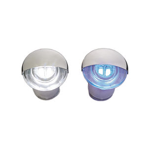 lámpara de cortesía / para barco / LED