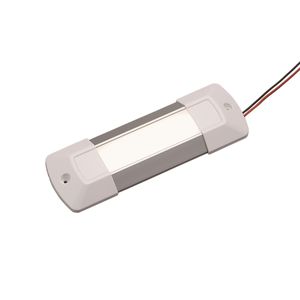 lámpara para interior / para barco / LED / para montaje en superficie