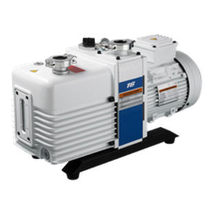 bomba de vacío para astillero naval / para buque / eléctrica