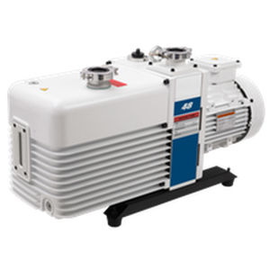 bomba de vacío para astillero naval / para buque / eléctrica