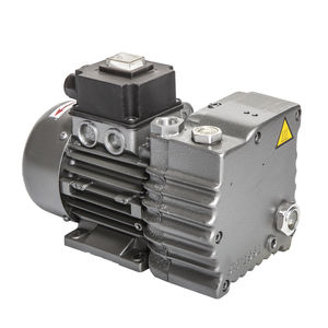 bomba de vacío para astillero naval / para buque / eléctrica