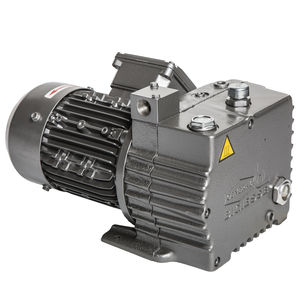 bomba de vacío para astillero naval / para buque / eléctrica