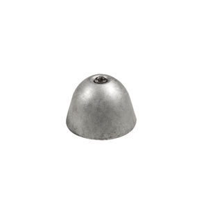 ánodo de protección para barco / de zinc / para hélices