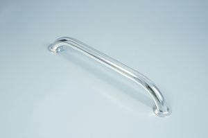 pasamano para barco / de acero inoxidable