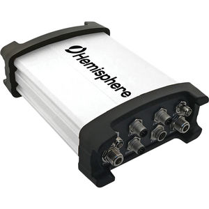 receptor para barco / GPS