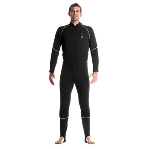 traje de buceo / traje húmedo / de manga larga / de una pieza