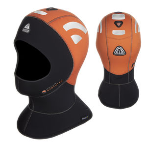 capucha de buceo / de neopreno