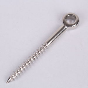 anilla de rosca para velero