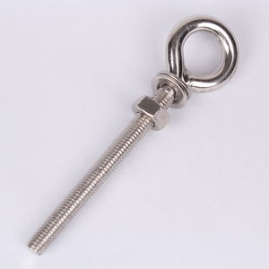 anilla de rosca para velero