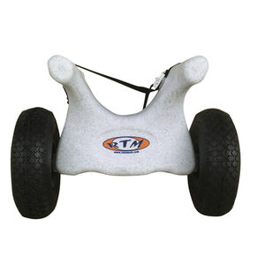 carro de transporte / para canoa y kayak
