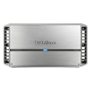 amplificador de audio / marino / 5 canales