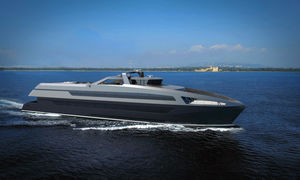 car-ferry de alta velocidad