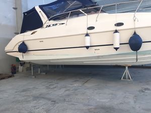 cunas para barcos / ajustables / inclinación regulable / transportables
