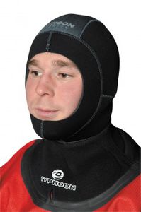 capucha de buceo / de neopreno