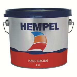 antifouling para embarcación de recreo / de matriz dura / fibra de vidrio / para madera