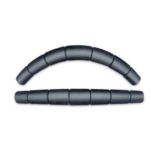 defensa para barco de trabajo / para remolcador / de proa / en forma de arco