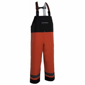 peto para la pesca / estanco