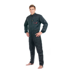 chaleco de calor de buceo