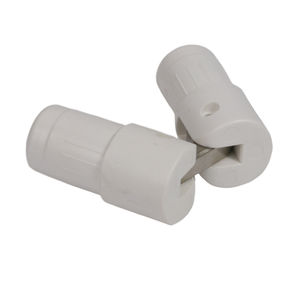 bisagra para barco / articulada / de plástico