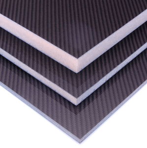 panel sándwich para suelo interior / para suelo de buque / para revestimiento de cubierta / de espuma de PVC