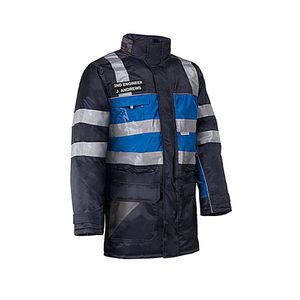 chaqueta profesional / transpirable / estanca