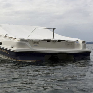 ahuyentador de pàjaros para barco / eléctrico