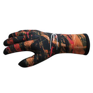 guantes de buceo / integrales