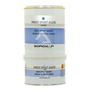 recubrimiento epoxi / bicomponente