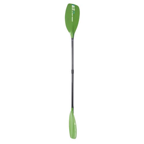 Pala Para Kayak W Select Paddles De Aguas Bravas Asim Trica