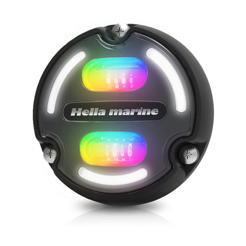 Iluminación subacuática para barco 2LT 016 148 001 Hella Marine