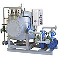 bomba para buques - 500 l