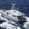 Yate A Motor De Crucero JN 56 Long Range META Yachts Offshore