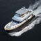 Yate A Motor De Crucero 67 Vicem Yachts Con Fly Con 3 Camarotes