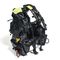 Chaleco Compensador Buceo Profesional Divator Bc Interspiro