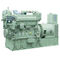 Motor intraborda 6N165LW Yanmar Europe BV de propulsión