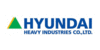 HYUNDAI HEAVY INDUSTRIES