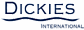 Dickies International - Dickies International Swan