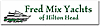 Fred Mix Yacht Sales of Hilton Head