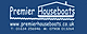 Premier Houseboats