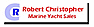 Robert Christopher Marine Yacht Sales