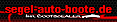 SEGEL-AUTO-BOOTE   CHAPARRAL VERTRAGSH�NDLER