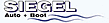 Siegel Auto + Boot Vertrieb u. Service GmbH