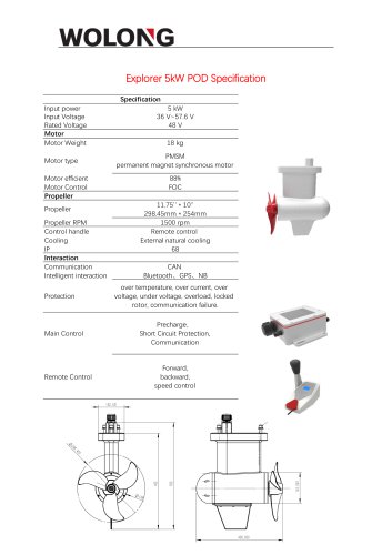 Todos Los Cat Logos Y Folletos Wolong Electric Group